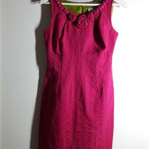Sangria Signature by Sangria Dress